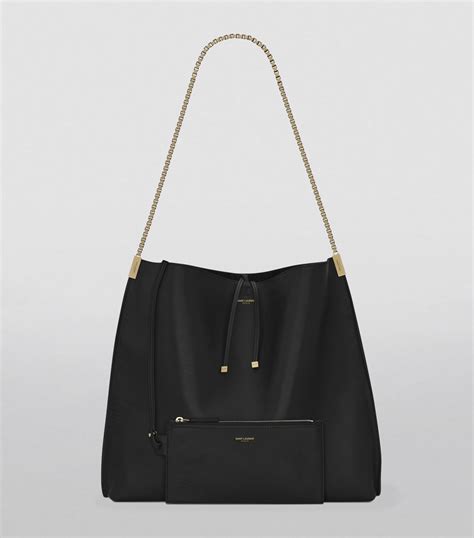 st laurent suzanne tote bag